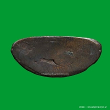 พ่อคล้ายหลังคู้ รมดำ หนังสือชิด หน้าตาชัดเจน ผิวพรายเงิน