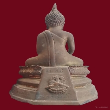 พระบูชา ลพ.วัดเขาตะเครา ปี 2518 จ.เพชรบุรี