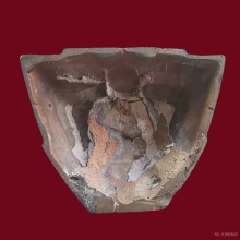 พระบูชา ลพ.วัดเขาตะเครา ปี 2518 จ.เพชรบุรี