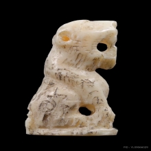 “เสือสาริกา“หลวงพ่อคง วังสรรพรส