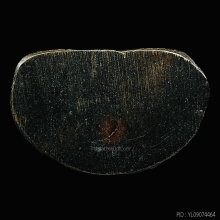 รูปเหมือนปั๊มเล็กพ่อท่านคล้าย วาจาสิทธิ์ ปี 2505