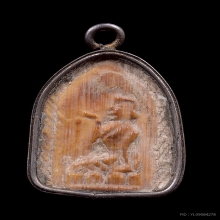 นางกวักหลวงพ่อเดิม วัดหนองโพ จ.นครสวรรค์