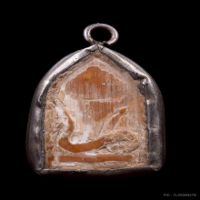 นางกวักหลวงพ่อเดิม วัดหนองโพ จ.นครสวรรค์