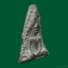 พระพิจิตรข้างเม็ด กรุเขาพนมเพลิง จ.สุโขทัย