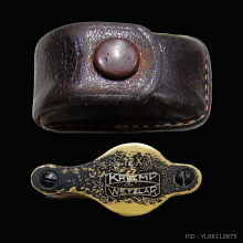 กล้องส่องพระ Kremp Wetzlar 12X