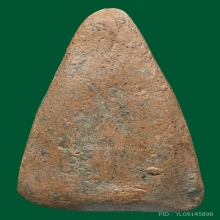 พระท่ามะปราง เนื้อดิน   (วัดใหญ่) จังหวัดพิษณุโลก 