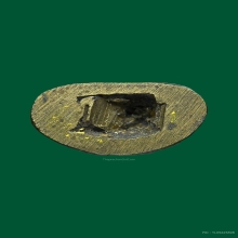 พระชัยวัฒน์อาจารย์พา วัดระฆังโฆสิตาราม