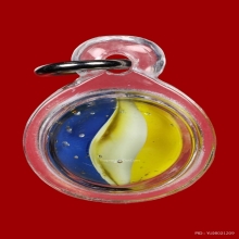 ลูกแก้วมณีรัตนะลูกแก้วมะเฟือง ปี17รุ่นแรก หลวงพ่อฤาษีลิงดำ 