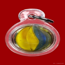 ลูกแก้วมณีรัตนะลูกแก้วมะเฟือง ปี17รุ่นแรก หลวงพ่อฤาษีลิงดำ 