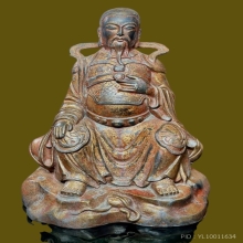 เจ้าพ่อเสือ