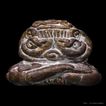 พระปิดตายันต์ยุ่ง สำเร็จทันใจ ลป.ศิลา