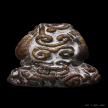 พระปิดตายันต์ยุ่ง สำเร็จทันใจ ลป.ศิลา