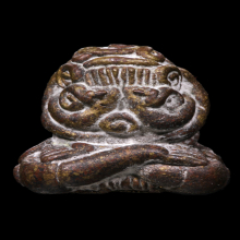 พระปิดตายันต์ยุ่ง สำเร็จทันใจ ลป.ศิลา