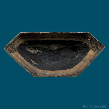 พระพุทธมงคล๙ หลวงพ่อเต๋ วัดสามง่าม 5นิ้ว