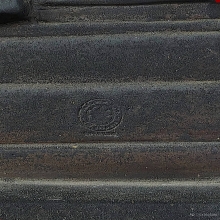 พระประธานหลวงปู่ธูป วัดแคนางเลิ้ง รุ่นแรก