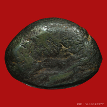 พระปิดตาเมฆสิทธิ์ พิมพ์ต้อ หลวงพ่อทับ วัดอนงฯ