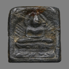 หลวงปู่ศุข วัดปากคลองมะขามเฒ่า 