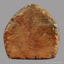 พระปิดตาหลวงปู่ทอง วัดราชโยธา