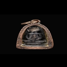 พระเพชรหลีก เจ้าคุณทักษิณคณิศร วัดใต้