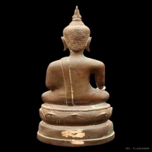 พระพุทธรูปสมัยเชียงแสน ไชยปราการ