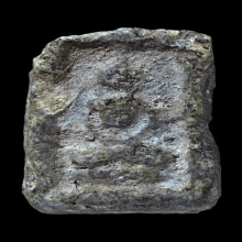 พระปิลันทน์ พิมพ์จิ๋ว หายากครับ