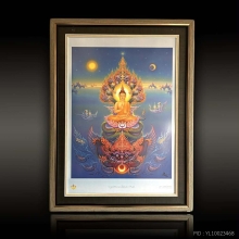 ภาพวาดพิมพ์ 