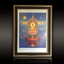 ภาพวาดพิมพ์ 