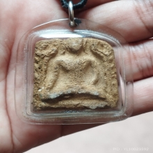 ขุนแผนบ้านกร่าง /พิมพ์พระประธาน