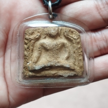 ขุนแผนบ้านกร่าง /พิมพ์พระประธาน