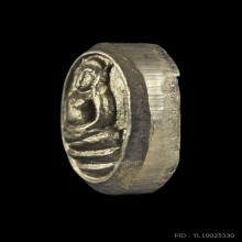 พระสังกัจจายน์บ้านมีดี เนื้อเงิน(จิ๋ว)