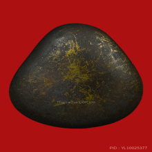 พระปิดตาเมฆสิทธิ์ หลวงพ่อทับ วัดอนงฯ