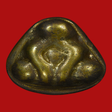 พระปิดตาเมฆสิทธิ์ หลวงพ่อทับ วัดอนงฯ