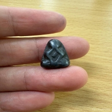 ปิดตาเมฆพัตร หลวงพ่อดิ่ง วัดบางวัว ฉะเชิงเทรา 