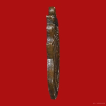 เหรียญรุ่นแรกหลวงพ่อจำปา นารโท ปี 2493