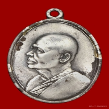 M16 เนื้อเงิน หลวงพ่อแพ วัดพิกุลทอง สิงห์บุรี