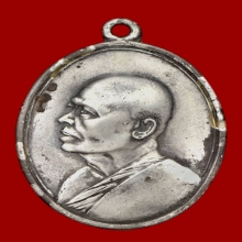 M16 เนื้อเงิน หลวงพ่อแพ วัดพิกุลทอง สิงห์บุรี