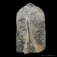 ลีลา หลังเข็ม กรุวัดชุมนุมสงฆ์