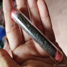 ตะกรุดหลวงพ่อปานยุคแรก