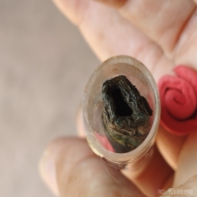 ตะกรุดหลวงพ่อปานยุคแรก