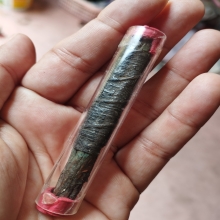 ตะกรุดหลวงพ่อปานยุคแรก