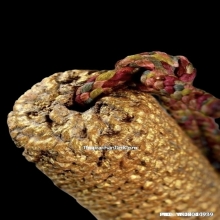 ตะกรุดหนังเสือหลวงพ่อตาบ วัดมะขามเรียง จ.สระบุรี