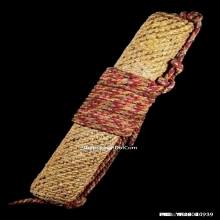 ตะกรุดหนังเสือหลวงพ่อตาบ วัดมะขามเรียง จ.สระบุรี