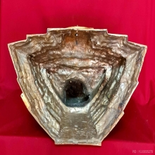 พระบูชาหลวงพ่อพระพุทธชินราช รุ่นเสาร์ 5 มหามงคล ขนาด 9 นิ้ว