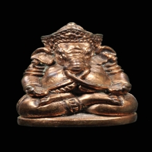 พระพิฆเนศ มหาปรารถนา หลวงปู่หงษ์