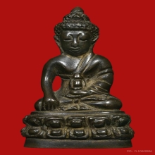 พระกริ่งวัดปรินายก อาจารย์เทพ สาริกบุตร 2498