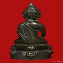 พระกริ่งวัดปรินายก อาจารย์เทพ สาริกบุตร 2498