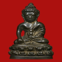 พระกริ่งวัดปรินายก อาจารย์เทพ สาริกบุตร 2498