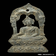 พระยอดขุนพล กรุถ้ำขุนตาล พระกรุเมืองเหนือยอดนิยม