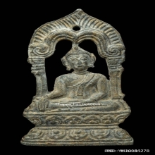 พระยอดขุนพล กรุถ้ำขุนตาล พระกรุเมืองเหนือยอดนิยม