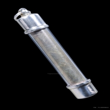 ตะกรุดจักรพรรดิ์เก็บทรัพย์ พระครูกาชาด